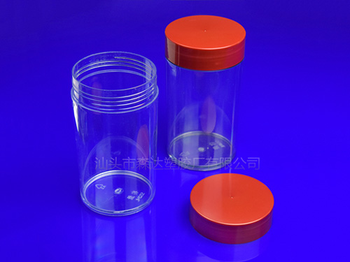550ML health-care plastic bottle C5-550ML