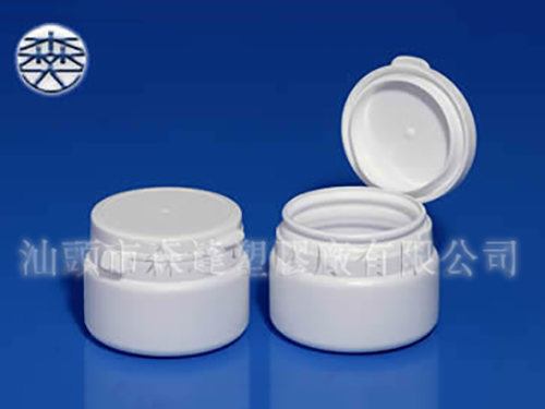 candy plastic jar D5-120ML
