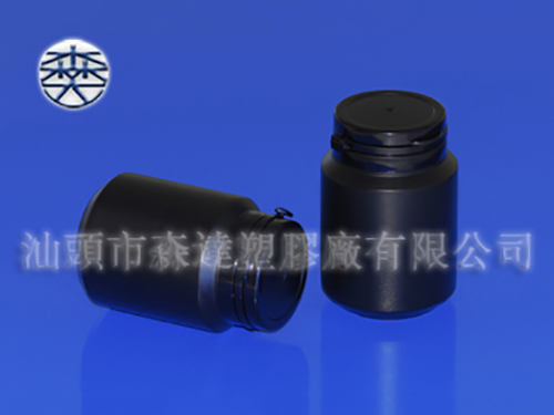 PE plastic bottle D3-100ML
