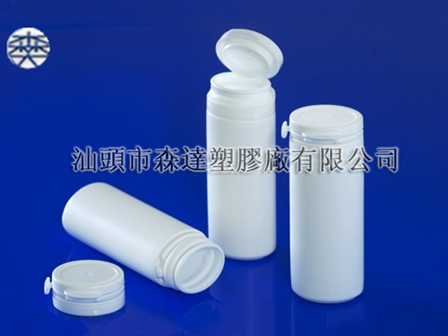 candy plastic bottle D11-50ML