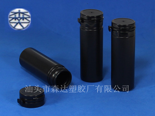 chewing gum bottle D1-50ML
