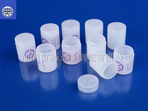 desiccant plastic bottle
